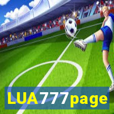 LUA777page