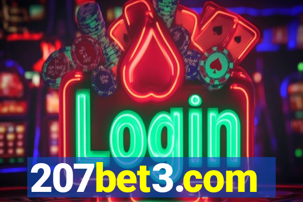 207bet3.com