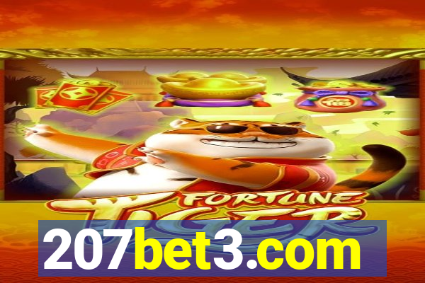 207bet3.com