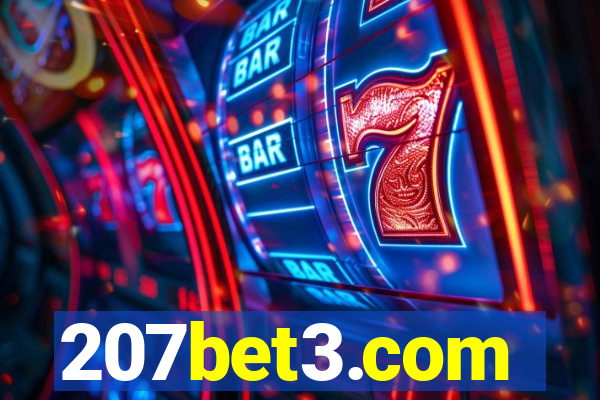 207bet3.com