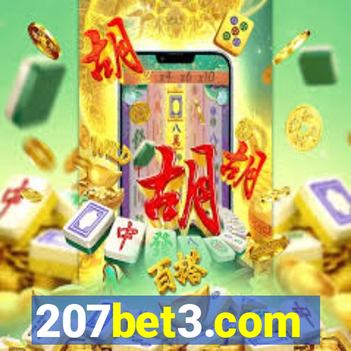 207bet3.com