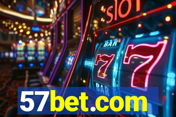 57bet.com