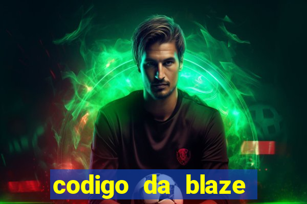 codigo da blaze shindo life