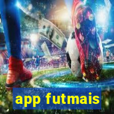 app futmais