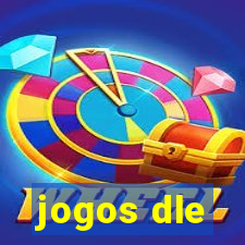 jogos dle