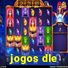 jogos dle