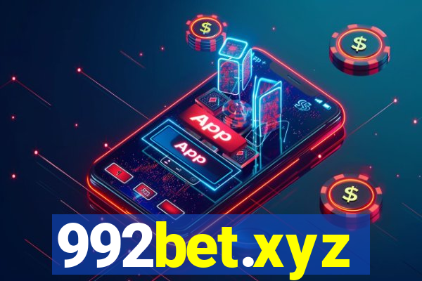 992bet.xyz