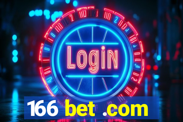 166 bet .com