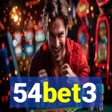 54bet3