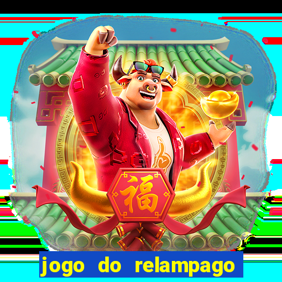 jogo do relampago mcqueen para celular