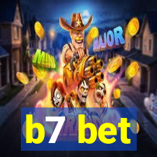 b7 bet