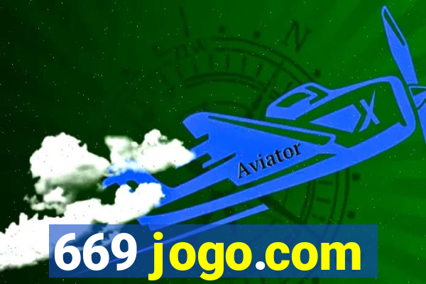 669 jogo.com