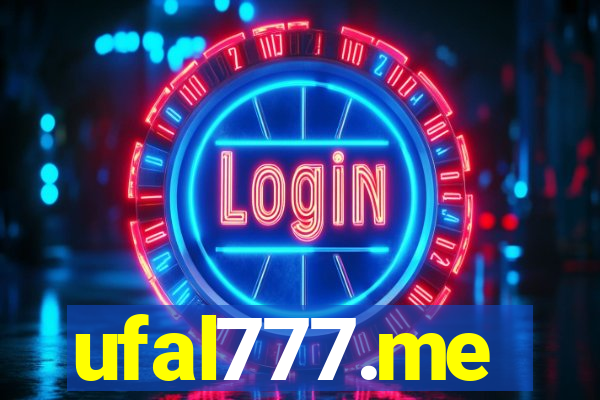 ufal777.me