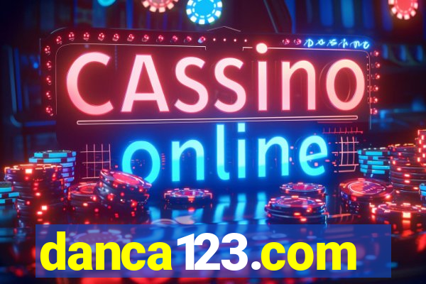 danca123.com