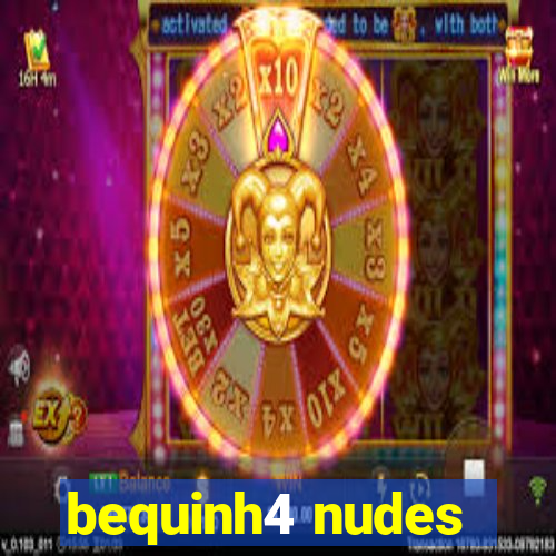 bequinh4 nudes