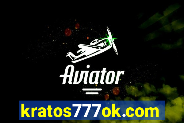 kratos777ok.com