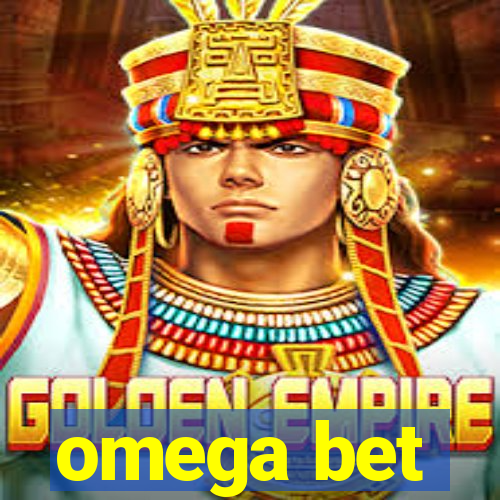 omega bet