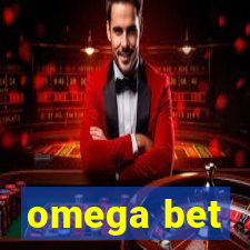 omega bet