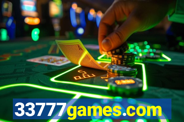 33777games.com