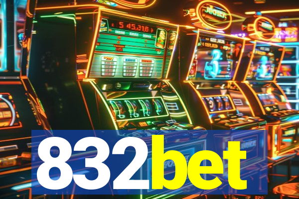 832bet