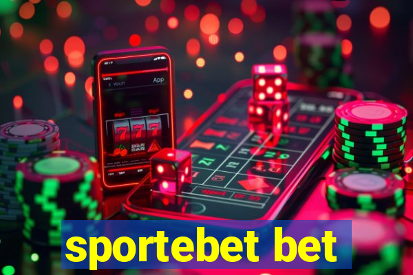 sportebet bet