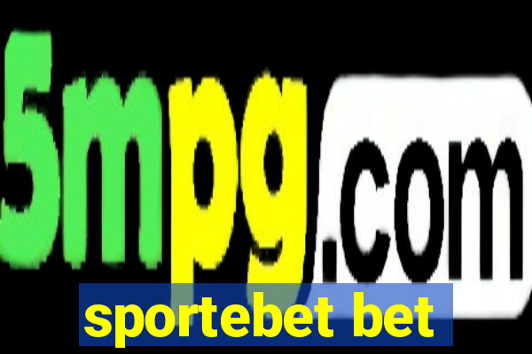 sportebet bet