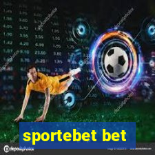 sportebet bet