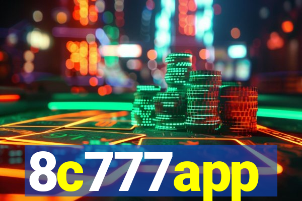 8c777app