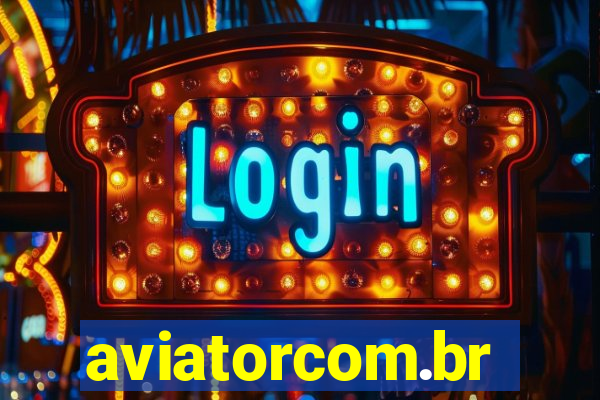 aviatorcom.br