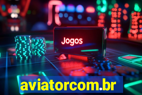 aviatorcom.br