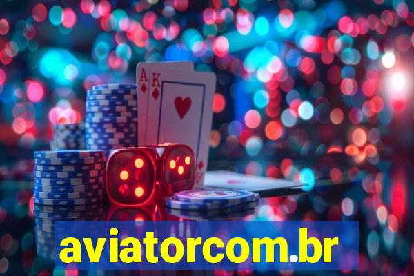 aviatorcom.br