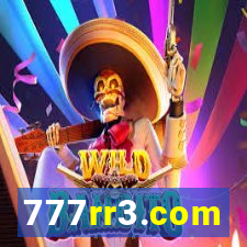 777rr3.com