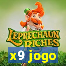 x9 jogo