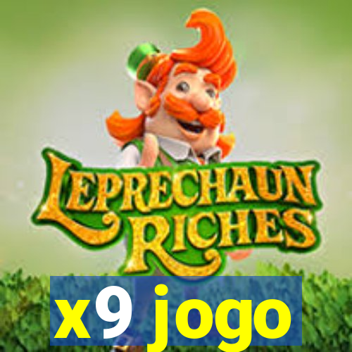 x9 jogo