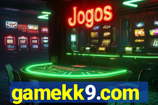 gamekk9.com