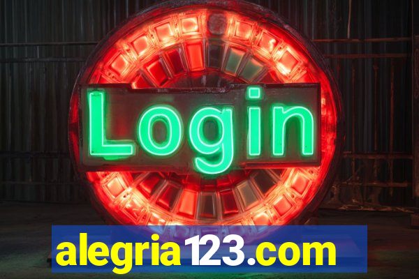 alegria123.com