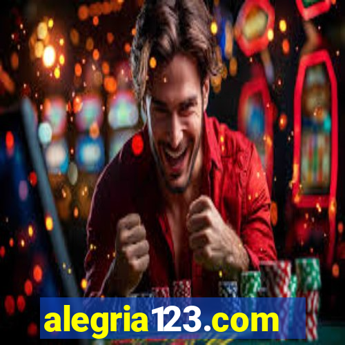 alegria123.com