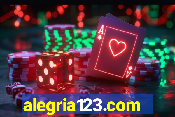 alegria123.com