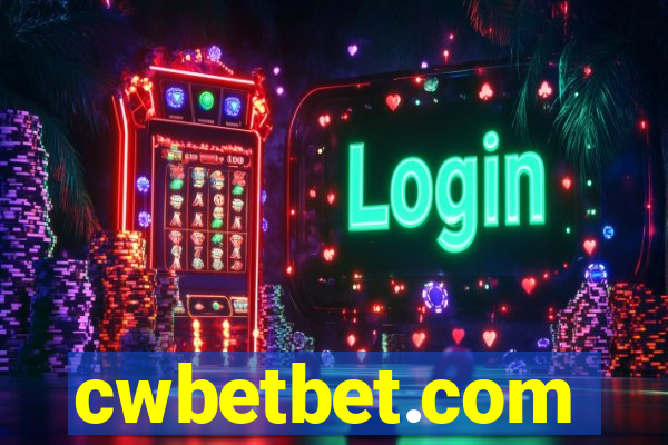 cwbetbet.com