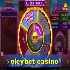 oleybet casino