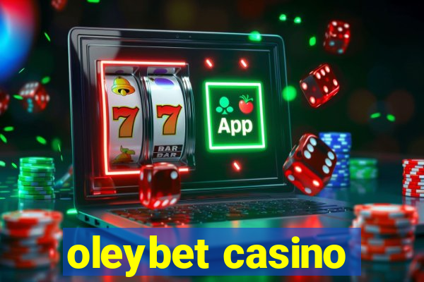 oleybet casino