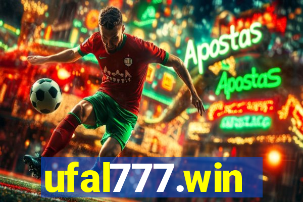 ufal777.win