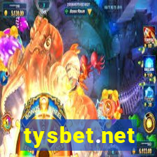 tysbet.net