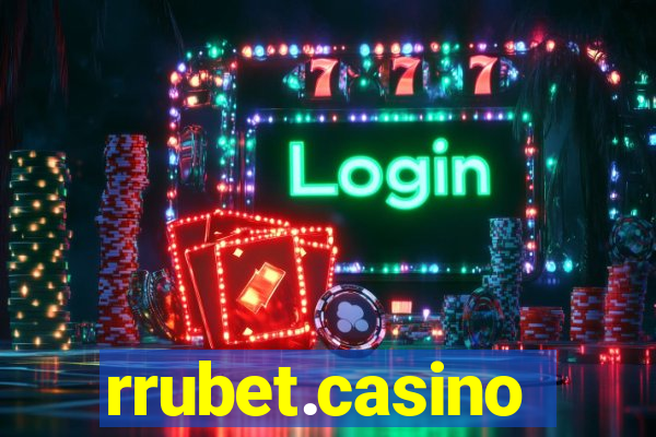 rrubet.casino