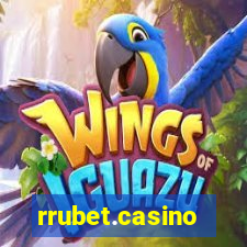 rrubet.casino