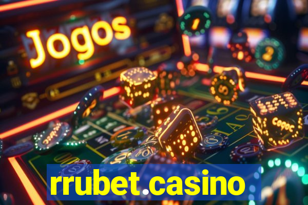 rrubet.casino