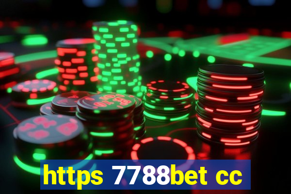 https 7788bet cc