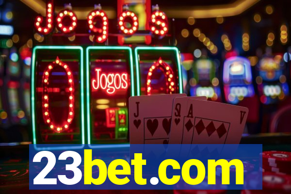 23bet.com