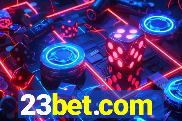 23bet.com