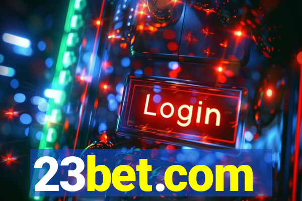 23bet.com